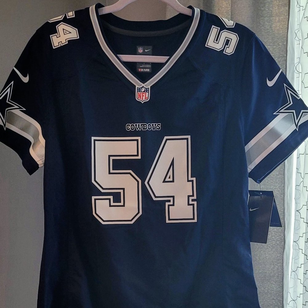 Dallas Cowboys Women's Jersey - Size L - NWT